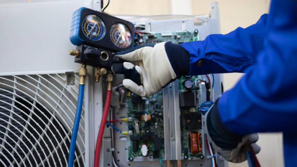 Best Affordable HVAC services  in Manhattan, KS